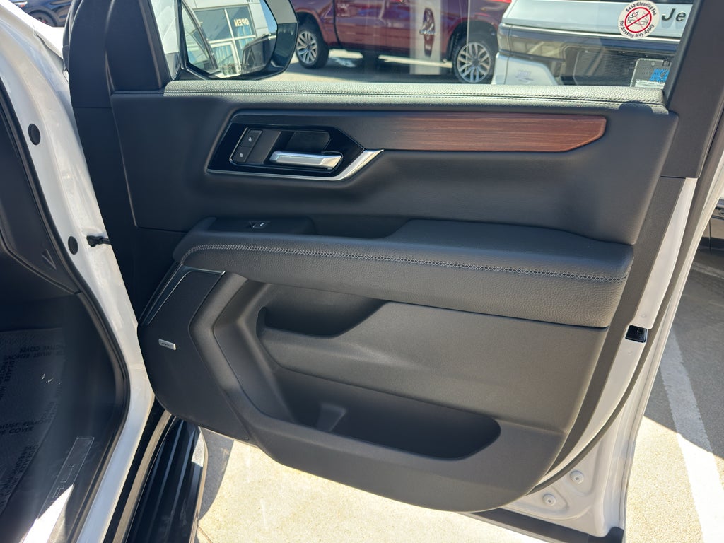 2025 GMC Yukon XL Denali Denali