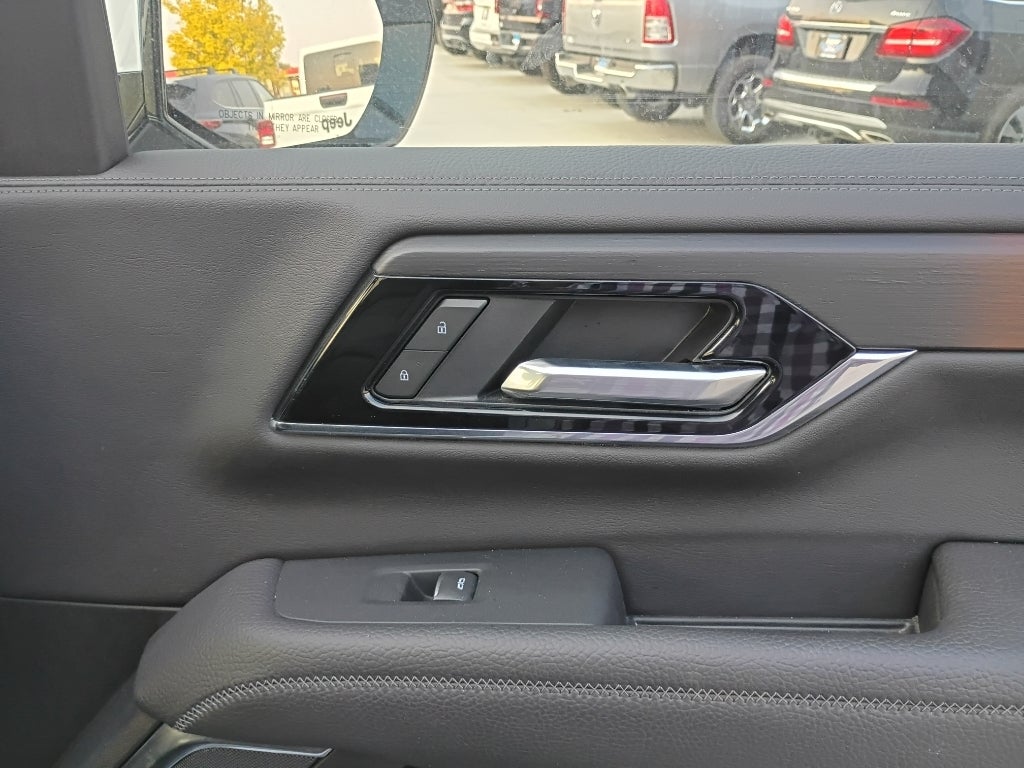 2025 GMC Yukon XL Denali Denali