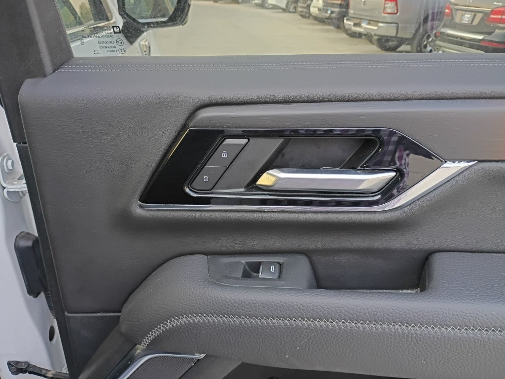 2025 GMC Yukon XL Denali Denali