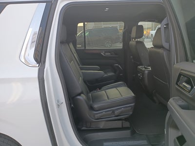 2025 GMC Yukon XL Denali Denali