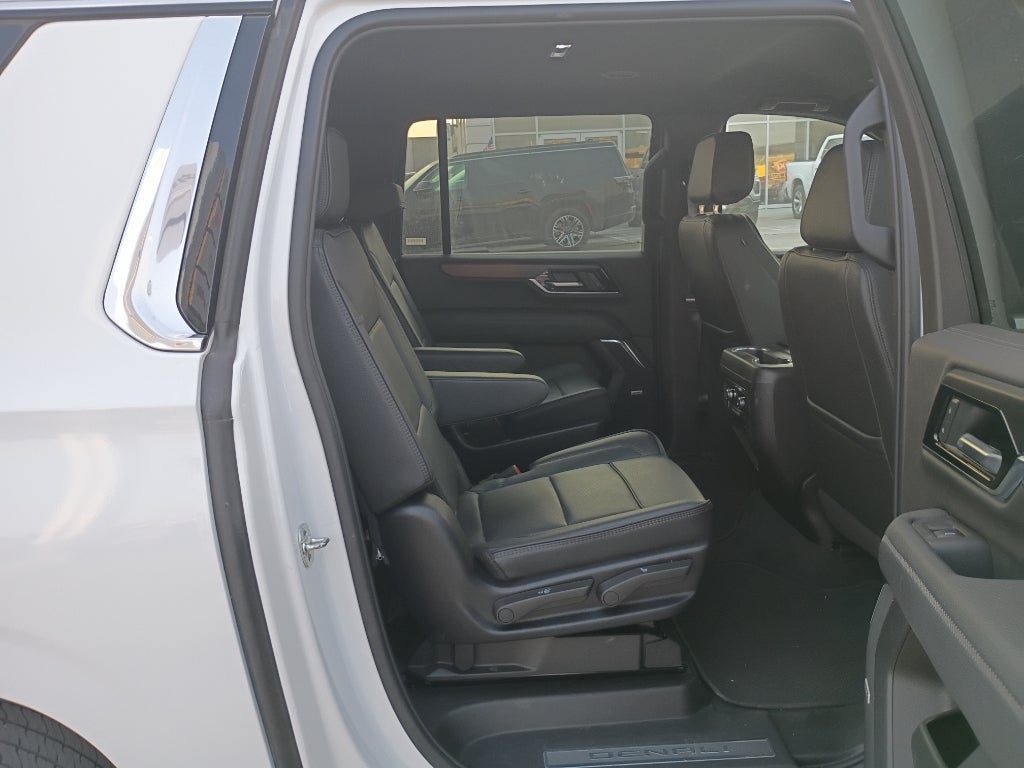 2025 GMC Yukon XL Denali Denali