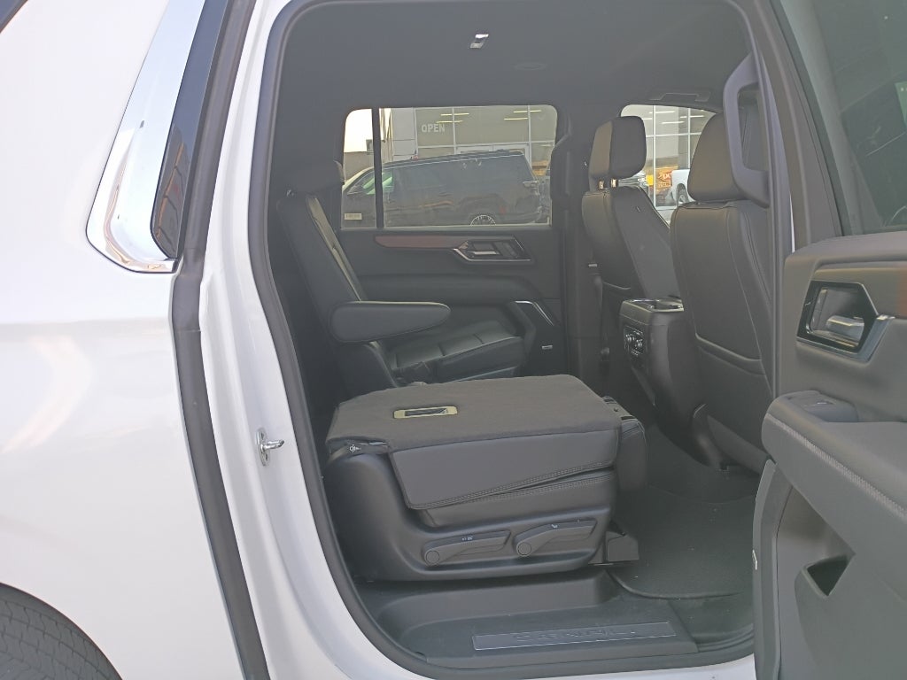 2025 GMC Yukon XL Denali Denali