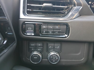 2025 GMC Yukon XL Denali Denali