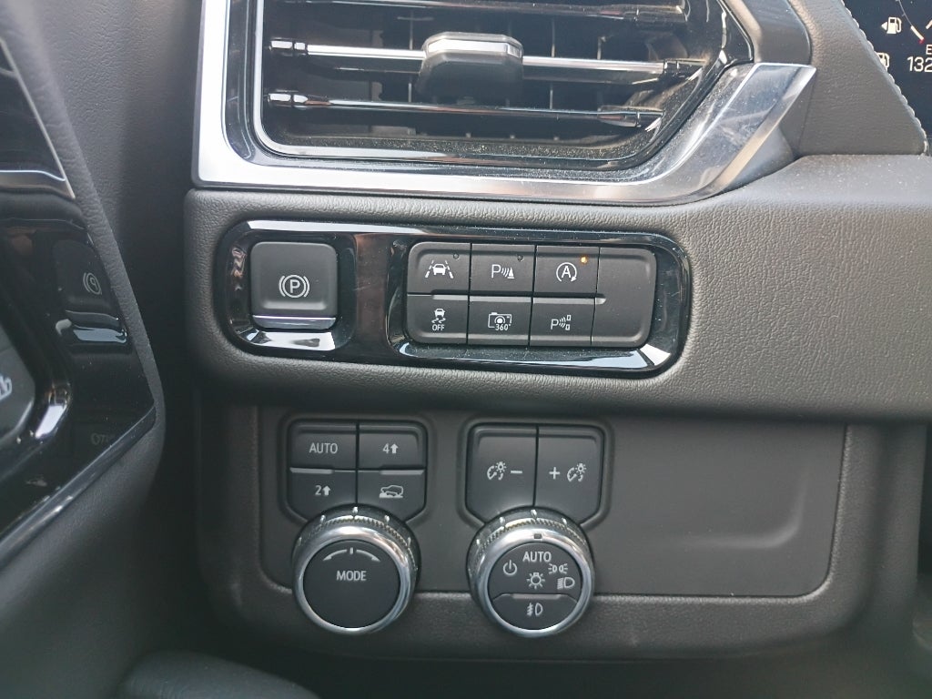 2025 GMC Yukon XL Denali Denali