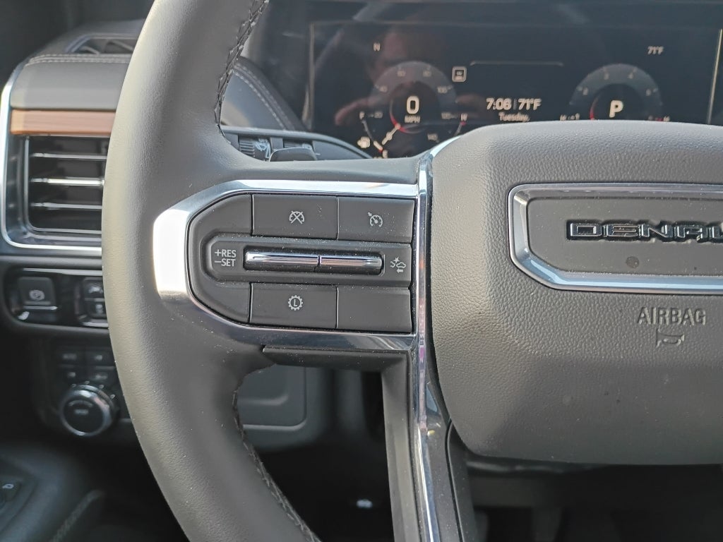 2025 GMC Yukon XL Denali Denali