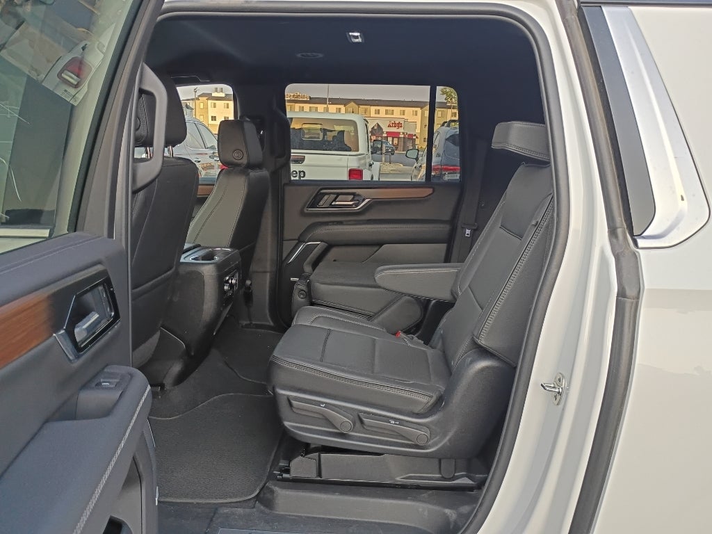 2025 GMC Yukon XL Denali Denali