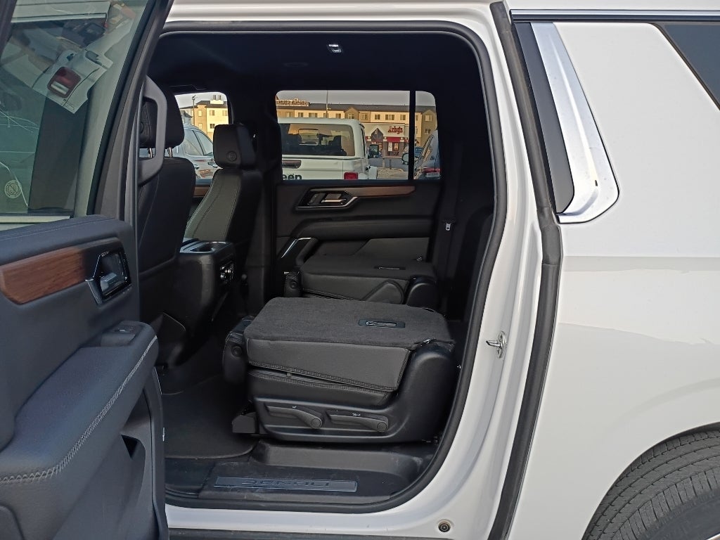 2025 GMC Yukon XL Denali Denali