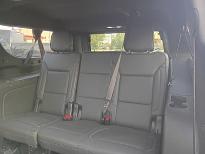 2025 GMC Yukon XL Denali Denali