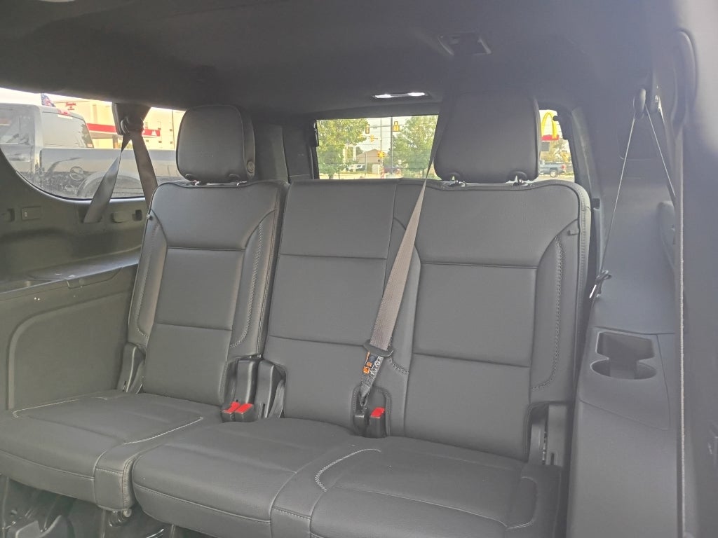 2025 GMC Yukon XL Denali Denali