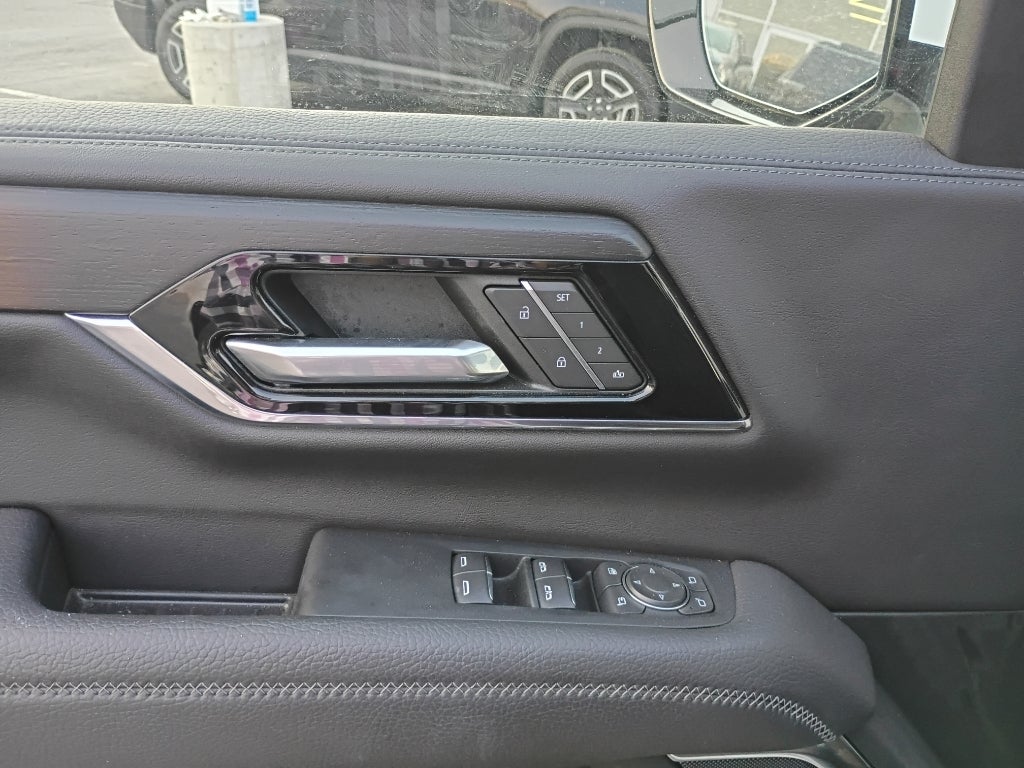 2025 GMC Yukon XL Denali Denali