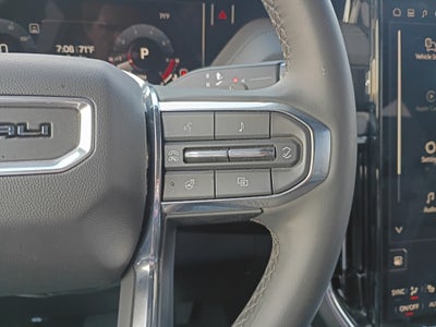 2025 GMC Yukon XL Denali Denali
