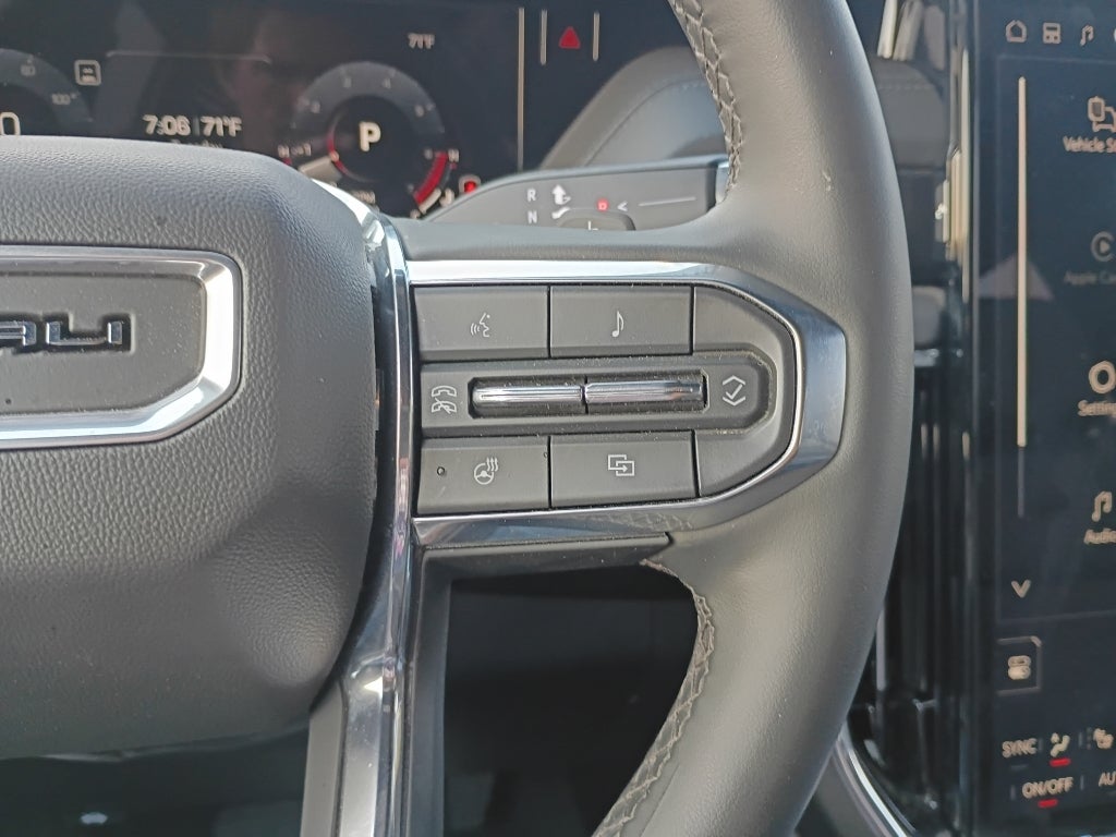 2025 GMC Yukon XL Denali Denali