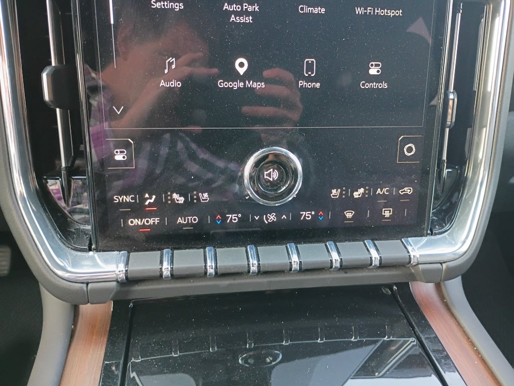 2025 GMC Yukon XL Denali Denali
