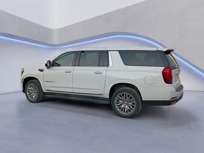2025 GMC Yukon XL Denali Denali