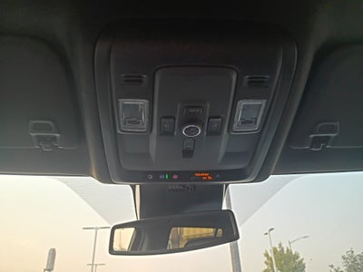 2025 GMC Yukon XL Denali Denali
