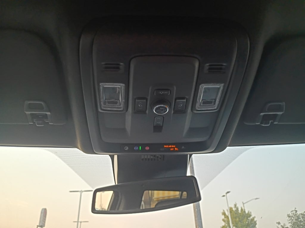 2025 GMC Yukon XL Denali Denali