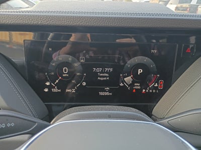 2025 GMC Yukon XL Denali Denali
