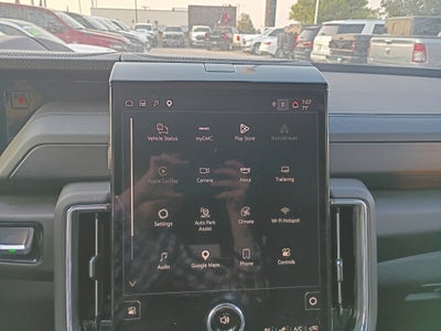 2025 GMC Yukon XL Denali Denali