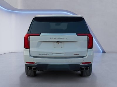 2025 GMC Yukon XL Denali Denali