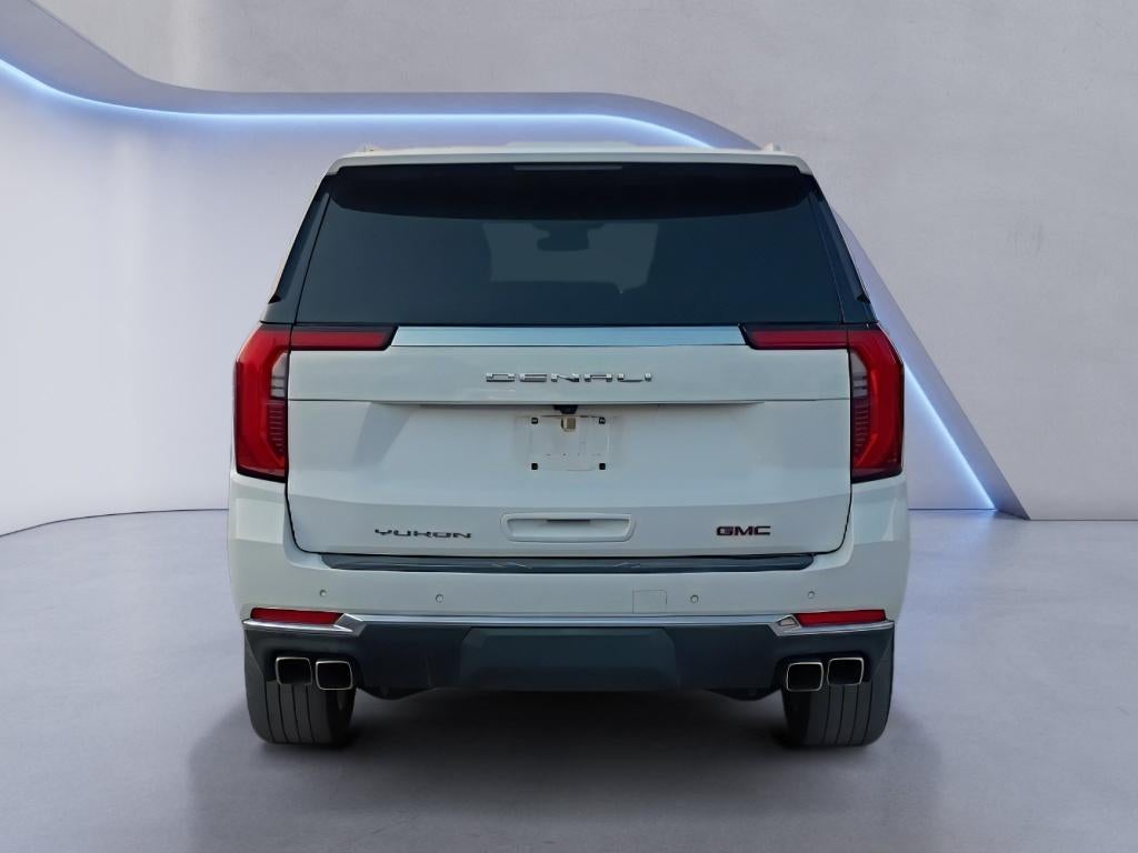 2025 GMC Yukon XL Denali Denali