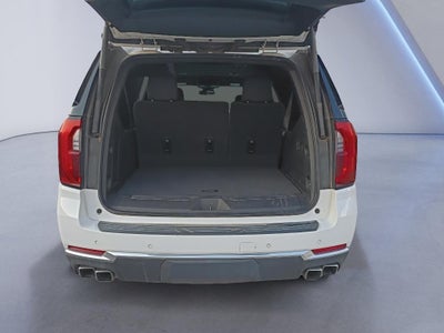 2025 GMC Yukon XL Denali Denali