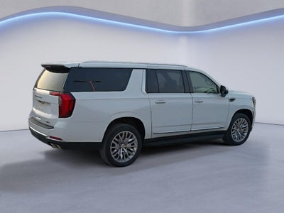 2025 GMC Yukon XL Denali Denali