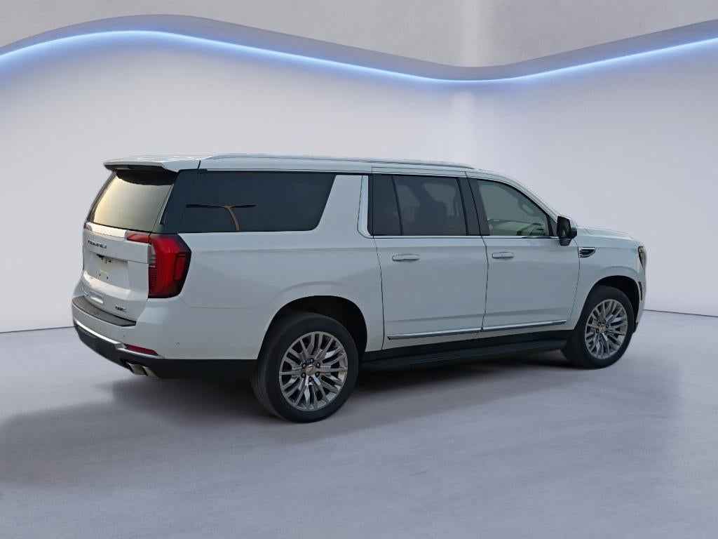 2025 GMC Yukon XL Denali Denali