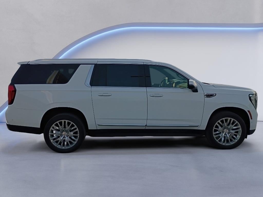 2025 GMC Yukon XL Denali Denali