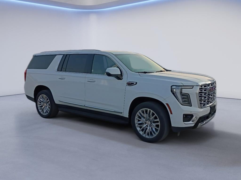 2025 GMC Yukon XL Denali Denali