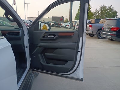 2025 GMC Yukon XL Denali Denali