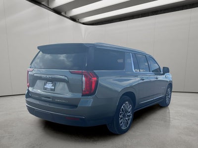 2023 GMC Yukon Denali Ultimate Denali Ultimate