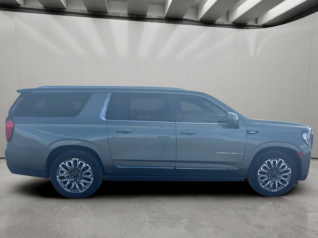 2023 GMC Yukon Denali Ultimate Denali Ultimate