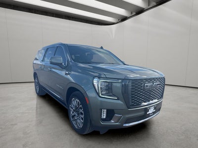 2023 GMC Yukon Denali Ultimate Denali Ultimate