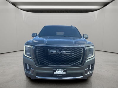 2023 GMC Yukon Denali Ultimate Denali Ultimate