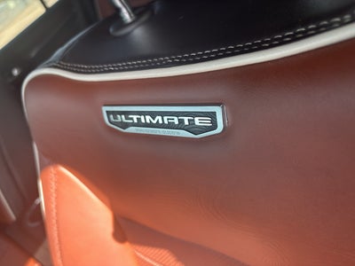 2023 GMC Yukon Denali Ultimate Denali Ultimate