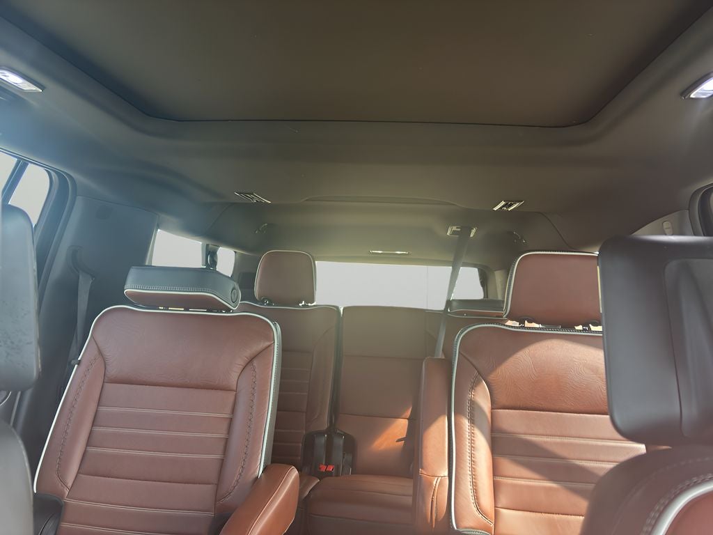 2023 GMC Yukon Denali Ultimate Denali Ultimate