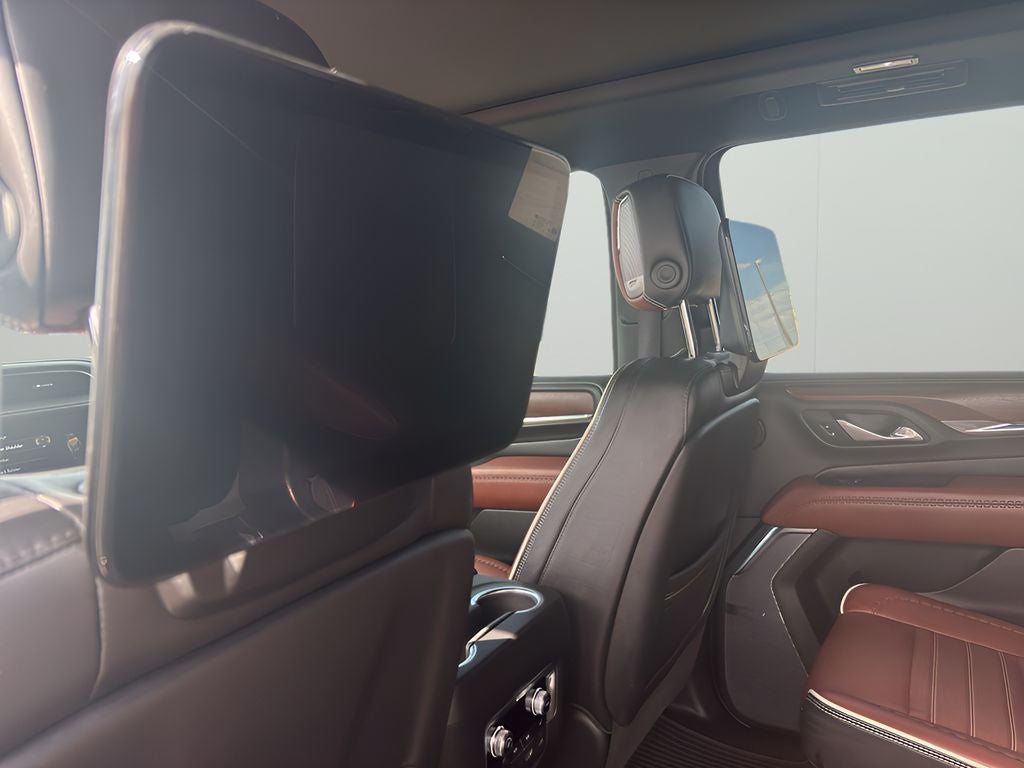 2023 GMC Yukon Denali Ultimate Denali Ultimate