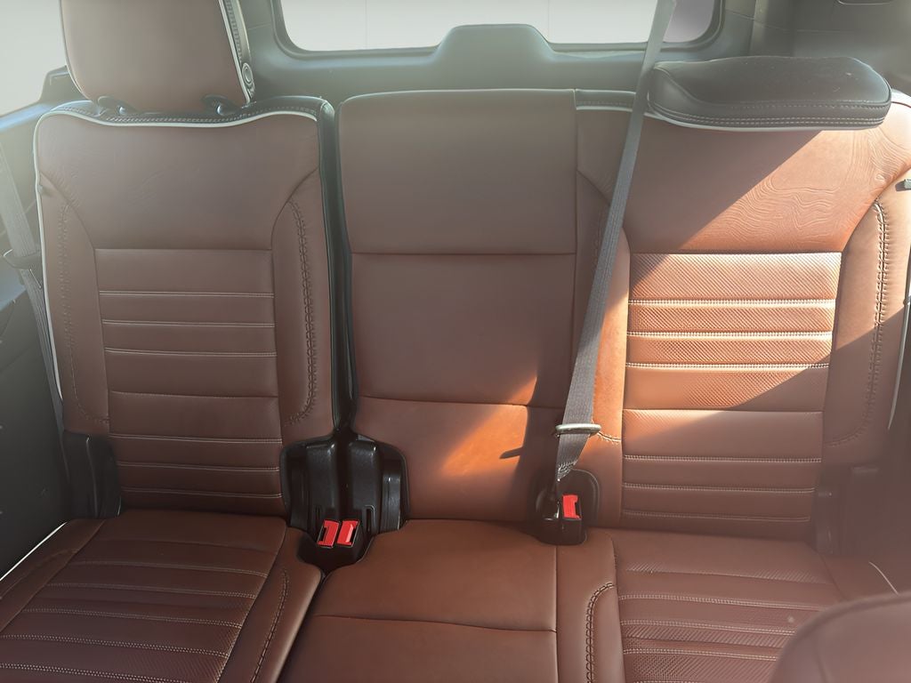 2023 GMC Yukon Denali Ultimate Denali Ultimate