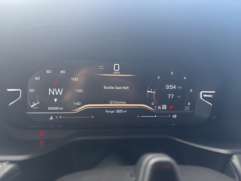 2023 GMC Yukon Denali Ultimate Denali Ultimate