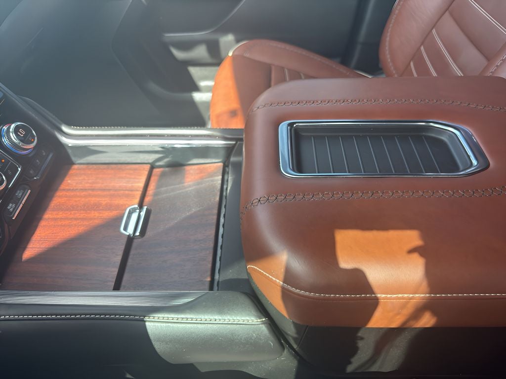 2023 GMC Yukon Denali Ultimate Denali Ultimate