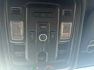 2023 GMC Yukon Denali Ultimate Denali Ultimate