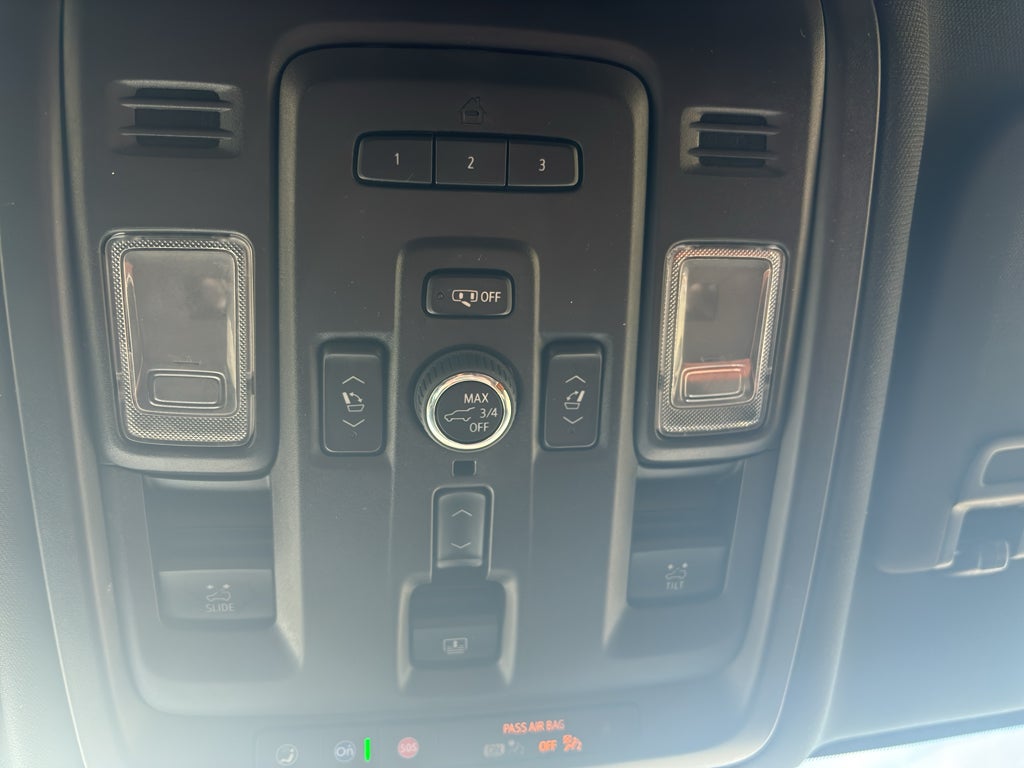 2023 GMC Yukon Denali Ultimate Denali Ultimate