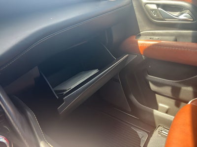 2023 GMC Yukon Denali Ultimate Denali Ultimate