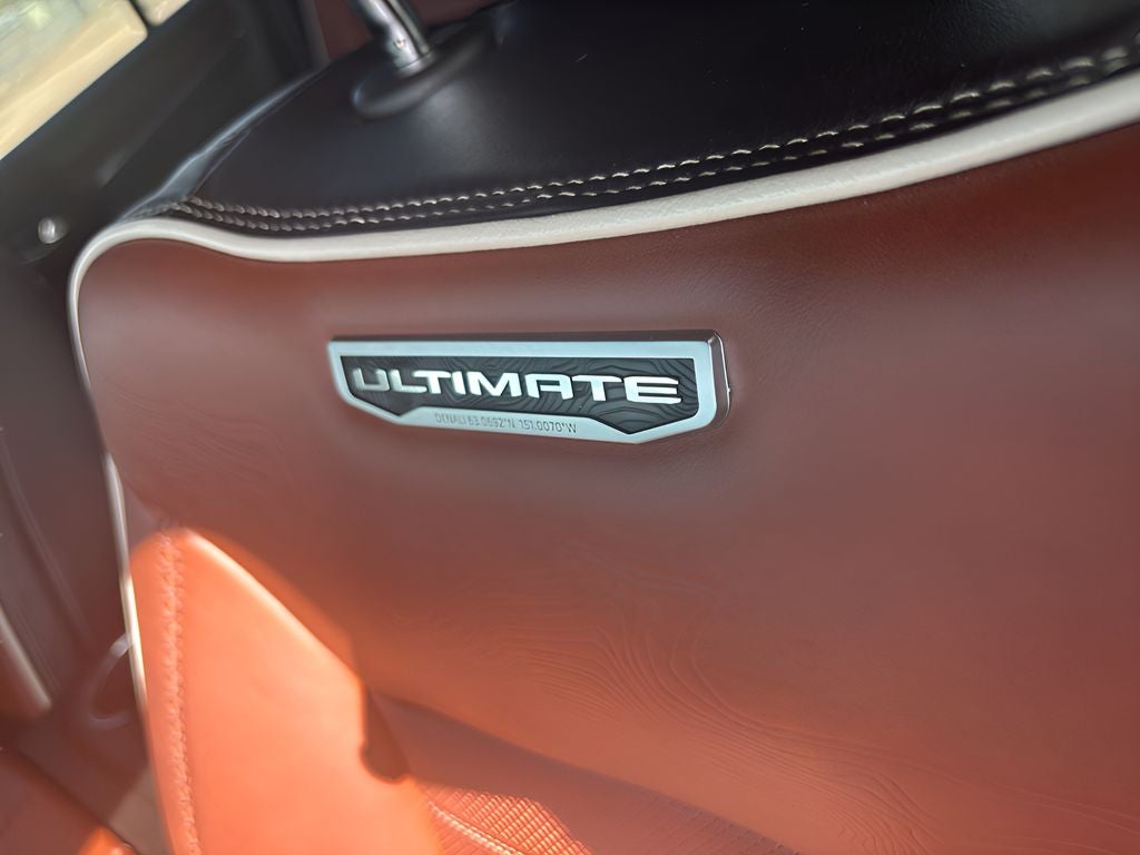 2023 GMC Yukon Denali Ultimate Denali Ultimate