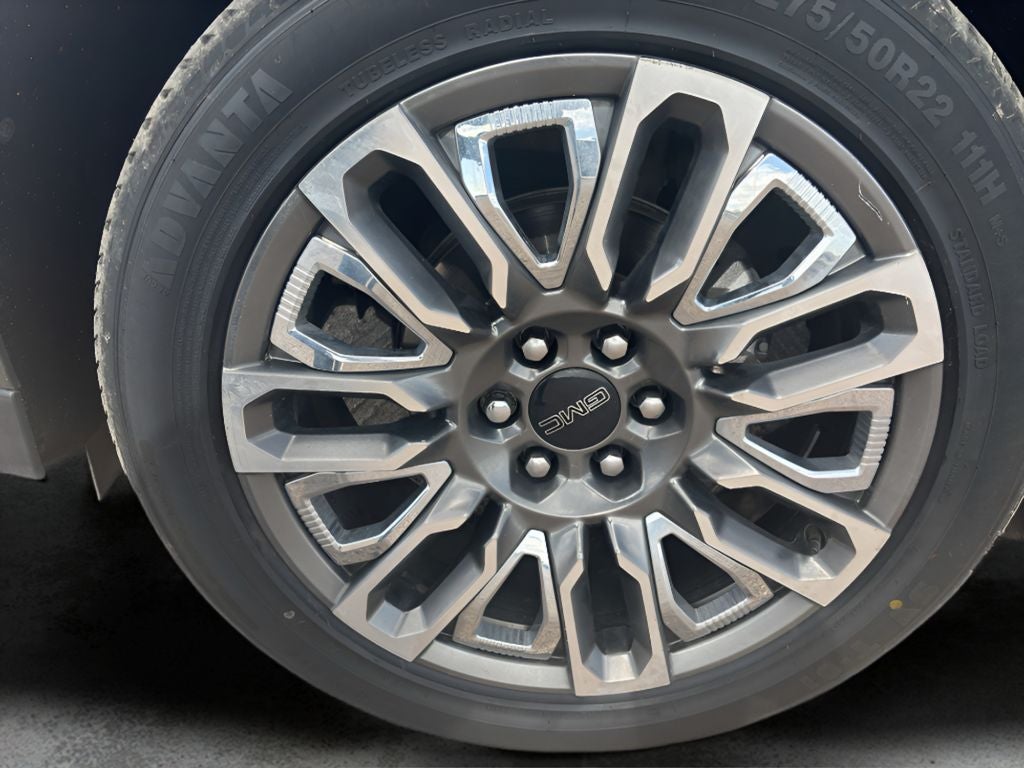 2023 GMC Yukon Denali Ultimate Denali Ultimate