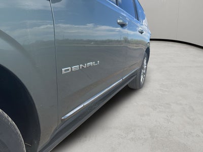 2023 GMC Yukon Denali Ultimate Denali Ultimate