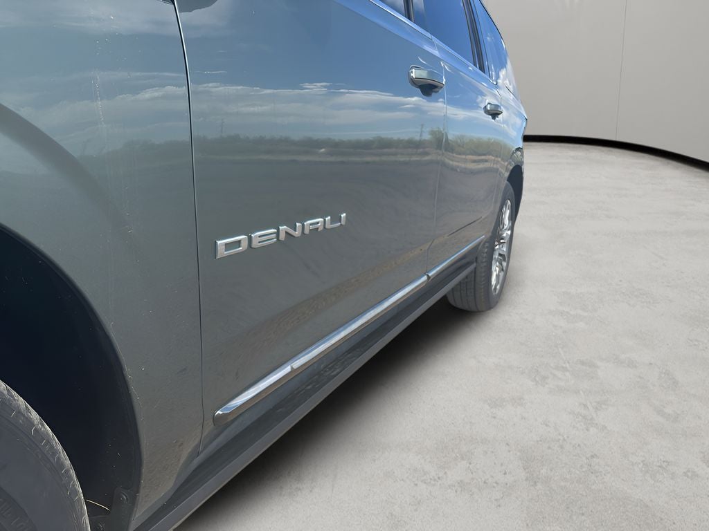 2023 GMC Yukon Denali Ultimate Denali Ultimate