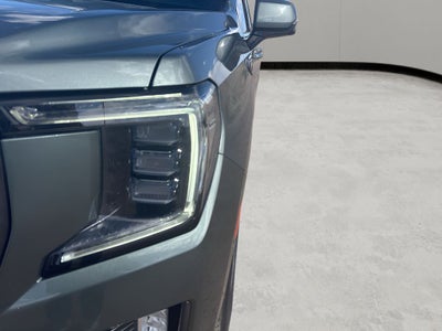 2023 GMC Yukon Denali Ultimate Denali Ultimate