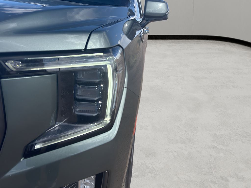 2023 GMC Yukon Denali Ultimate Denali Ultimate