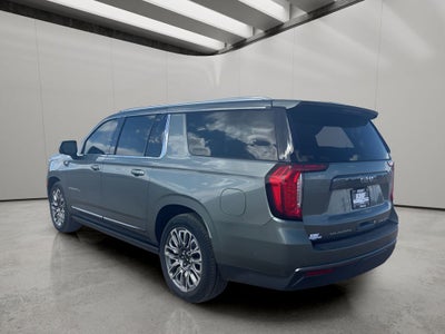 2023 GMC Yukon Denali Ultimate Denali Ultimate